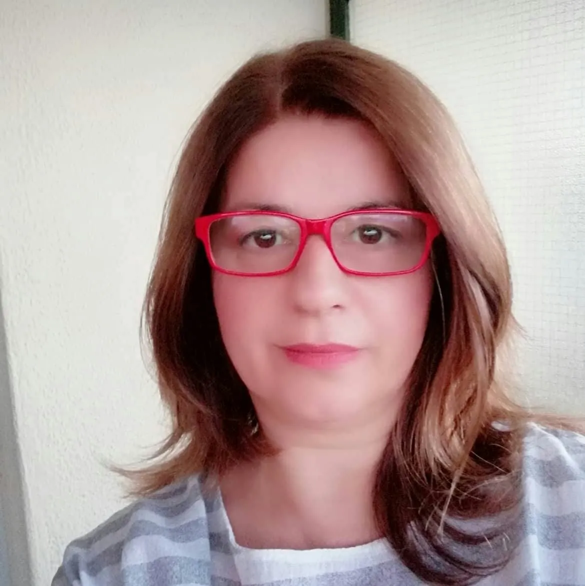 Stavroula Pappa — Shareholder · Master Dental Technician