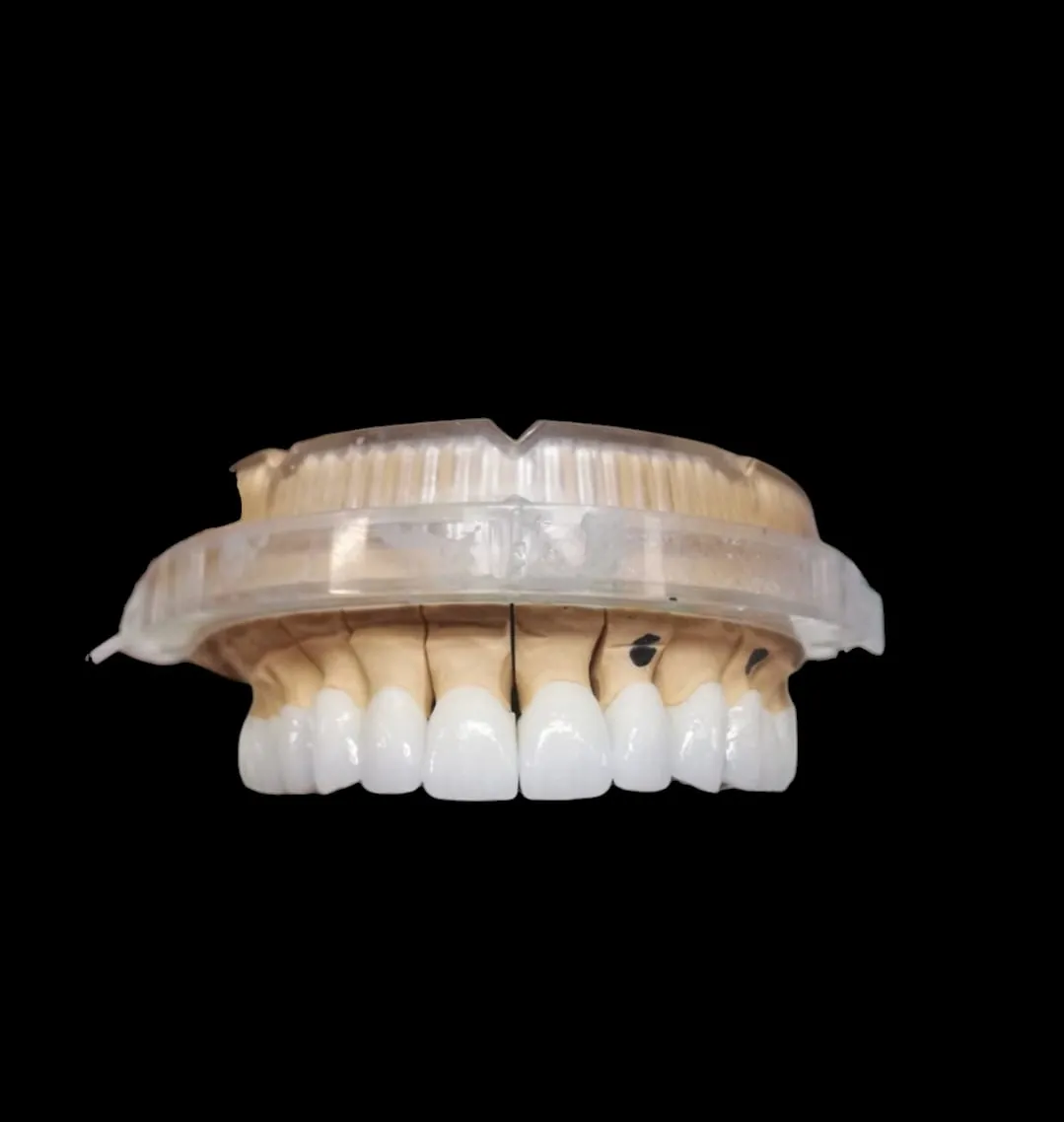 Zirconia