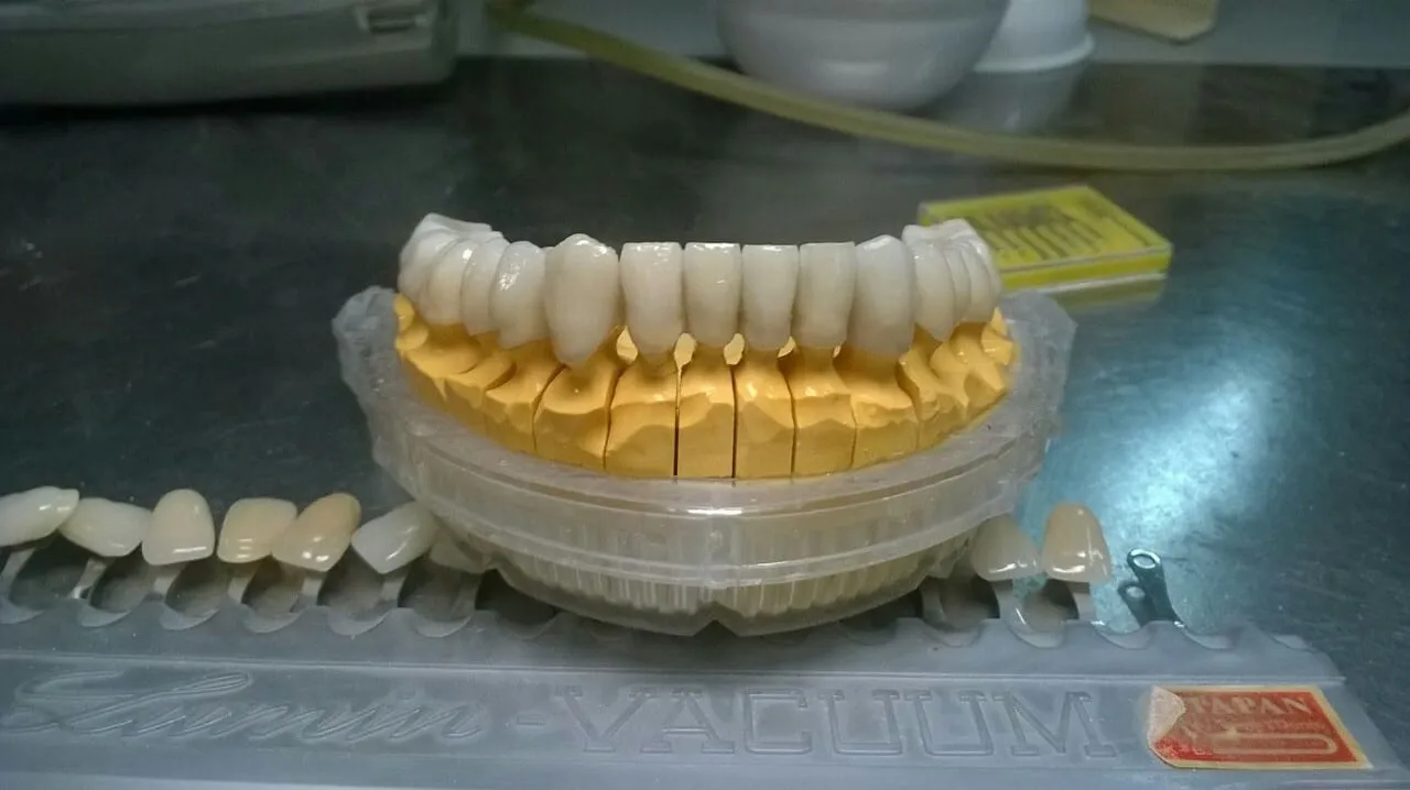 Zirconia