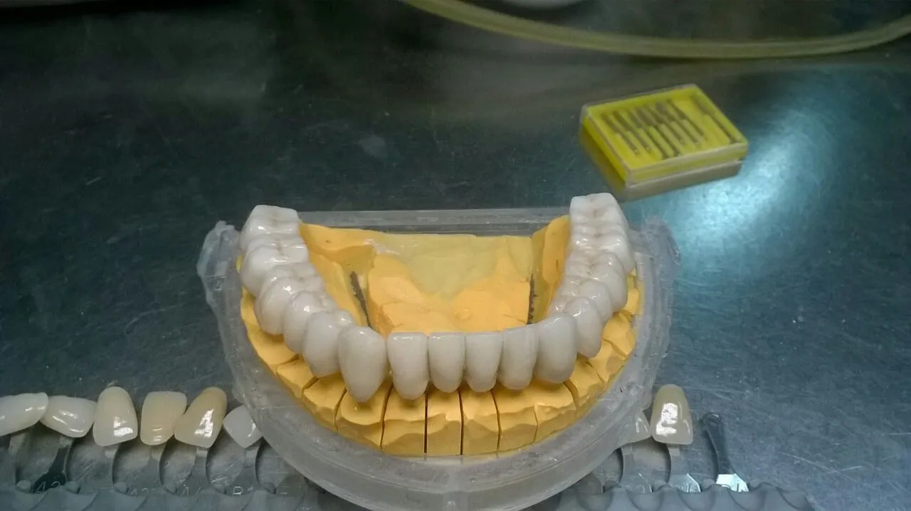 Zirconia
